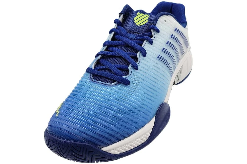 K-Swiss Men's Hypercourt Express 2 K06613-163 3 K-Swiss Men's Hypercourt Express 2 K06613-163