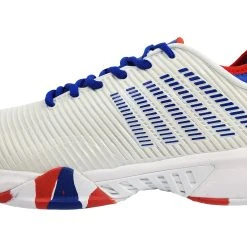 K-Swiss Men's Hypercourt Supreme K06615-166