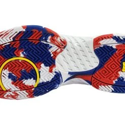 K-Swiss Men's Hypercourt Supreme K06615-166 -Wilson Sales kswiss 06615 166 6