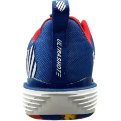 K-Swiss Men's Ultrashot 3 K06988-442 -Wilson Sales kswiss 06988 442 3