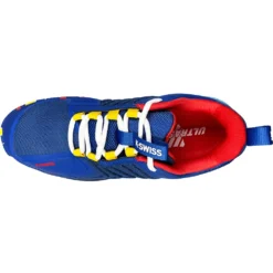 K-Swiss Men's Ultrashot 3 K06988-442 -Wilson Sales kswiss 06988 442 6