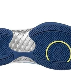 K-Swiss Men's Hypercourt Express 2 K06613-163 9 K-Swiss Men's Hypercourt Express 2 K06613-163 -Wilson Sales kswiss k06613 163 3 1