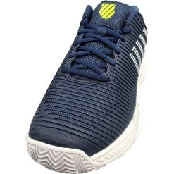 K-Swiss Men's Hypercourt Express 2 K06614-420 -Wilson Sales kswiss k06614 420
