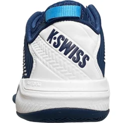 K-Swiss Men's Hypercourt Supreme K06615-418 -Wilson Sales kswiss k06615 418 3