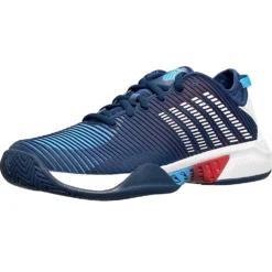 K-Swiss Men's Hypercourt Supreme K06615-418 -Wilson Sales kswiss k06615 418 4