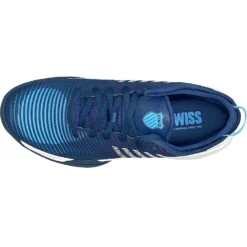 K-Swiss Men's Hypercourt Supreme K06615-418 -Wilson Sales kswiss k06615 418 6
