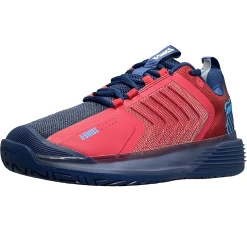 K-Swiss Men's Ultrashot 3 K06988-640 -Wilson Sales kswiss k06988 640 4