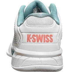 K-Swiss Women's Hypercourt Express 2 K96613-143 -Wilson Sales kswiss k96613 143 3