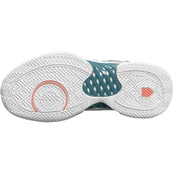 K-Swiss Women's Hypercourt Express 2 K96613-143 -Wilson Sales kswiss k96613 143 5