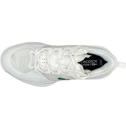 Lacoste Women's AG-LT21 Ultra 43SFA0007-21G -Wilson Sales lacoste 43sfa000721g 6