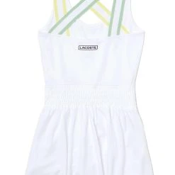 Lacoste Women’s Dress EF0750-52-J72 6 Lacoste Women’s Dress EF0750-52-J72 -Wilson Sales lacoste ef0750 52 j72 2