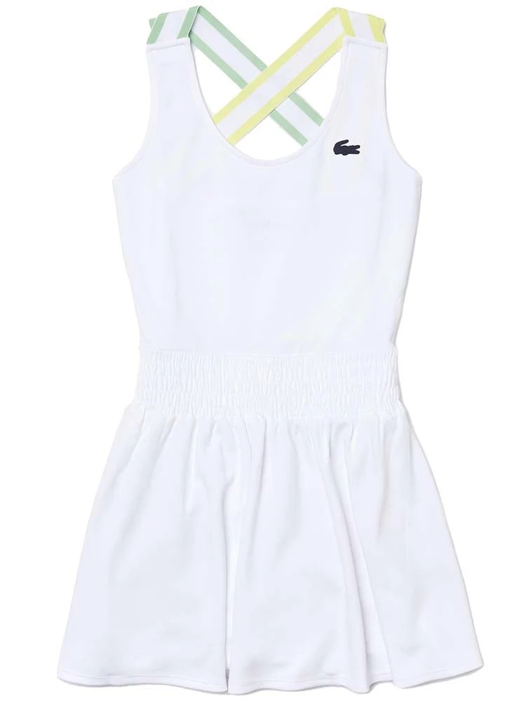 Lacoste Women’s Dress EF0750-52-J72 3 Lacoste Women’s Dress EF0750-52-J72