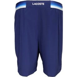 Lacoste Men's Short GH0880-52-78X -Wilson Sales lacoste gh0880 52 78x 3
