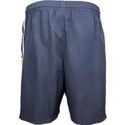 Lacoste Men's Short GH314T-52-D1L Blue/Orange -Wilson Sales lacoste gh314t 52 d1l 3