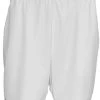 Lacoste Short GH8107 White 1 Lacoste Short GH8107 White -Wilson Sales lacoste gh8107 001 2