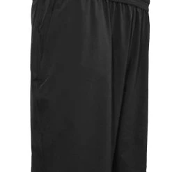 Lacoste Short GH8107 Black 7 Lacoste Short GH8107 Black -Wilson Sales lacoste gh8107 031 2