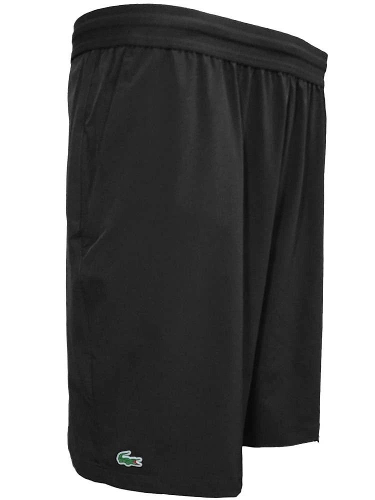 Lacoste Short GH8107 Black 4 Lacoste Short GH8107 Black - Image 2