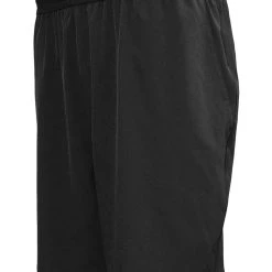 Lacoste Short GH8107 Black 8 Lacoste Short GH8107 Black -Wilson Sales lacoste gh8107 031 3