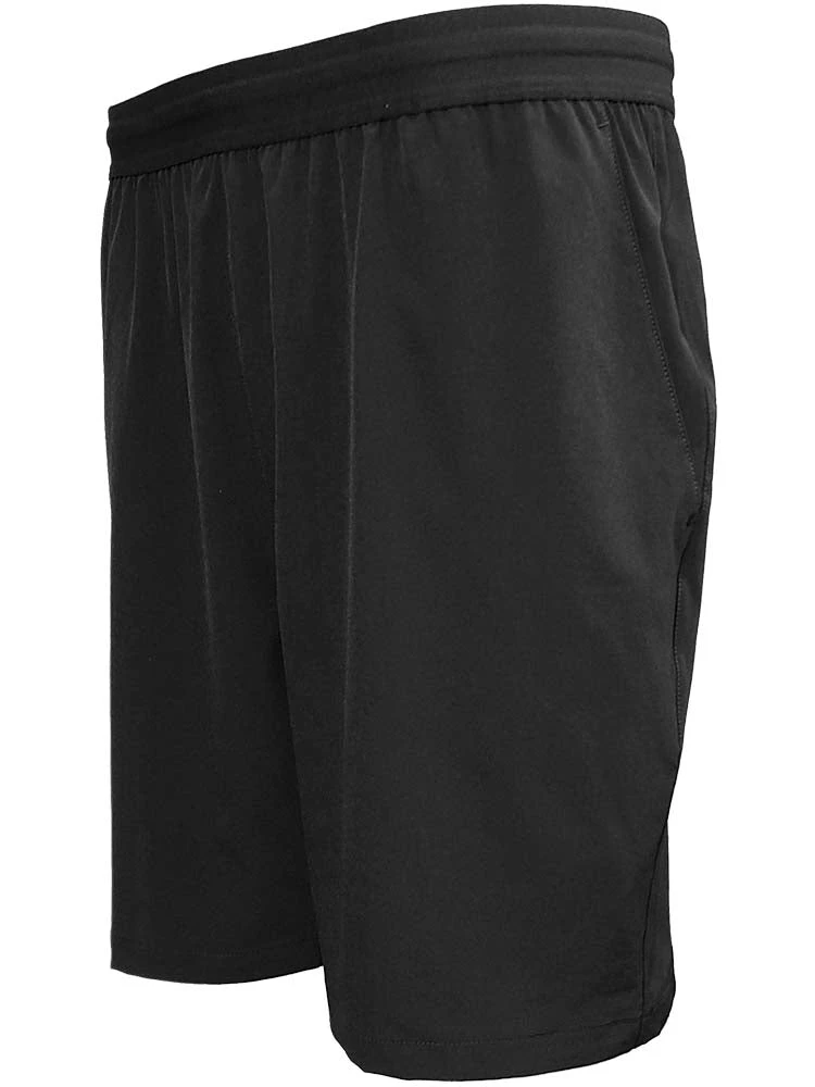 Lacoste Short GH8107 Black 5 Lacoste Short GH8107 Black - Image 3