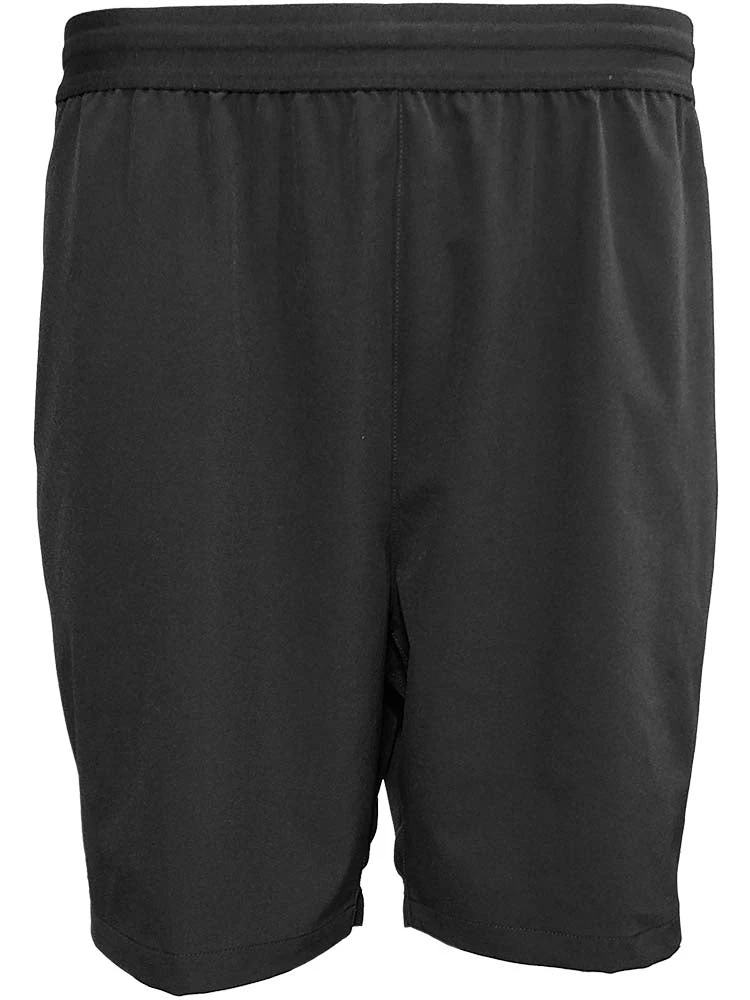 Lacoste Short GH8107 Black 3 Lacoste Short GH8107 Black
