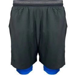 Lacoste Men's Layered Shorts GH9436-52-985