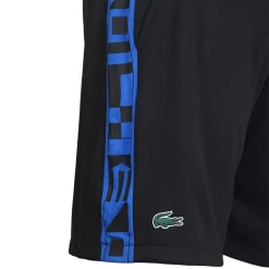 Lacoste Men's Shorts GH9378-52-C31 -Wilson Sales lacoste hg9378 52 c31 3