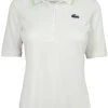 Lacoste Women's Polo PF0741-52-92U -Wilson Sales lacoste pf0741 52 92u