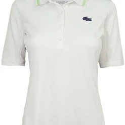 Lacoste Women's Polo PF0741-52-92U