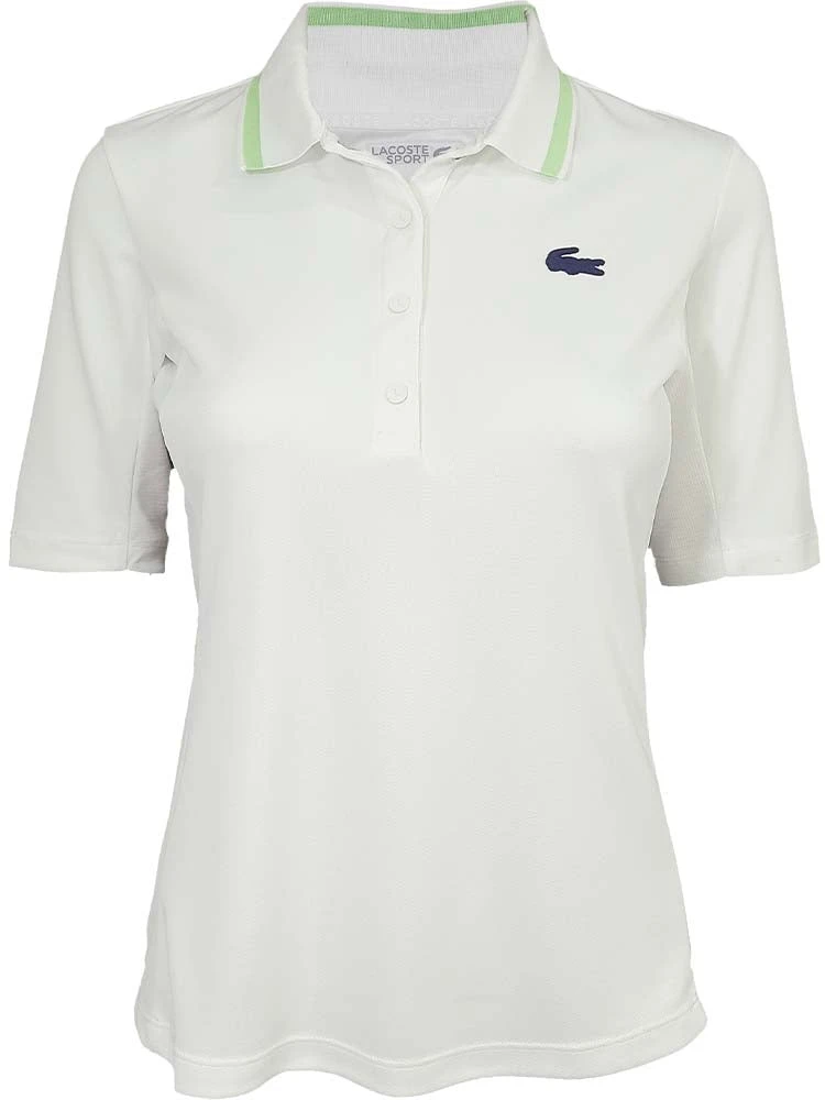 Lacoste Women's Polo PF0741-52-92U 3 Lacoste Women's Polo PF0741-52-92U