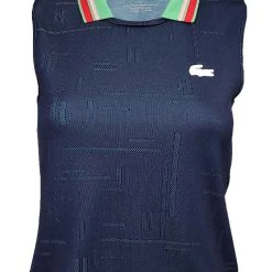 Lacoste Women's Polo PF0770-52-D3L