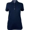 Lacoste Women's Stretch Cotton Polo PF5462-52-166 -Wilson Sales lacoste pf5462 52 166