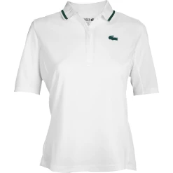 Lacoste Women's Polo PF9287-52-PB4