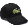 Lacoste Unisex Oversized-Croc Cap RK4711-52-031 -Wilson Sales lacoste rk4711 52 031