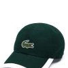 Lacoste Men's Cap RK5398-52-256 2 Lacoste Men's Cap RK5398-52-256 -Wilson Sales lacoste rk5398 256