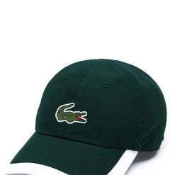 Lacoste Men's Cap RK5398-52-256