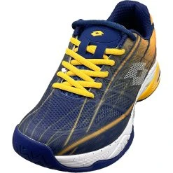 Lotto Men's Mirage 300 II Speed 210734-8ST -Wilson Sales lotto 210734 8st 3