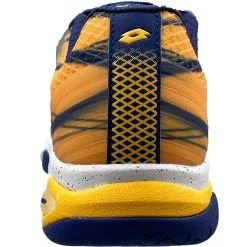 Lotto Men's Mirage 300 II Speed 210734-8ST -Wilson Sales lotto 210734 8st 4