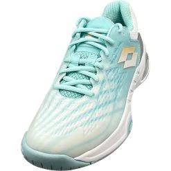 Lotto Women's Mirage 100 Speed 210739-8T3 -Wilson Sales lotto 210739 8t3 3