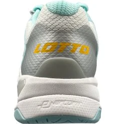 Lotto Women's Mirage 100 Speed 210739-8T3 -Wilson Sales lotto 210739 8t3 4