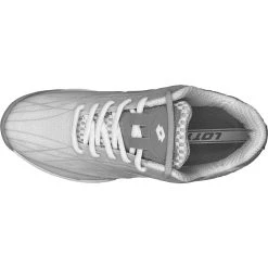 Lotto Women's Mirage 300 II Speed 210741-IGN -Wilson Sales lotto 210741 1gn 6