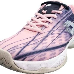 Lotto Women's Mirage 300 II Speed 210741-8SY -Wilson Sales lotto 210741 8sy 4