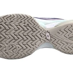 Lotto Women's Mirage 300 II Speed 210741-8SY -Wilson Sales lotto 210741 8sy 6