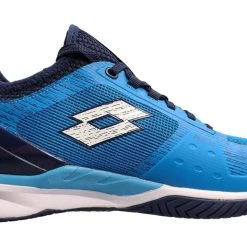 Lotto Men's Mirage 200 Speed 213627-5T9 -Wilson Sales lotto 213627 5t9 5