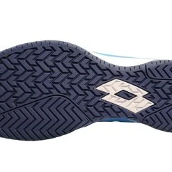 Lotto Men's Mirage 200 Speed 213627-5T9 -Wilson Sales lotto 213627 5t9 6