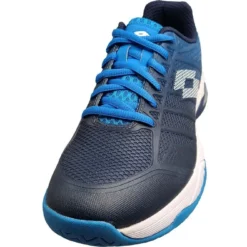 Lotto Men's Mirage 300 II Speed 213629-5YC 13 Lotto Men's Mirage 300 II Speed 213629-5YC -Wilson Sales lotto 213629 5yc