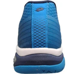 Lotto Men's Mirage 300 II Speed 213629-5YC 10 Lotto Men's Mirage 300 II Speed 213629-5YC -Wilson Sales lotto 213629 5yc 3