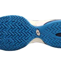 Lotto Men's Mirage 300 II Speed 213629-5YC 12 Lotto Men's Mirage 300 II Speed 213629-5YC -Wilson Sales lotto 213629 5yc 6