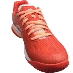 Lotto Women's Mirage 300 II Speed 213636-5YG 9 Lotto Women's Mirage 300 II Speed 213636-5YG -Wilson Sales lotto 213636 5yg 2