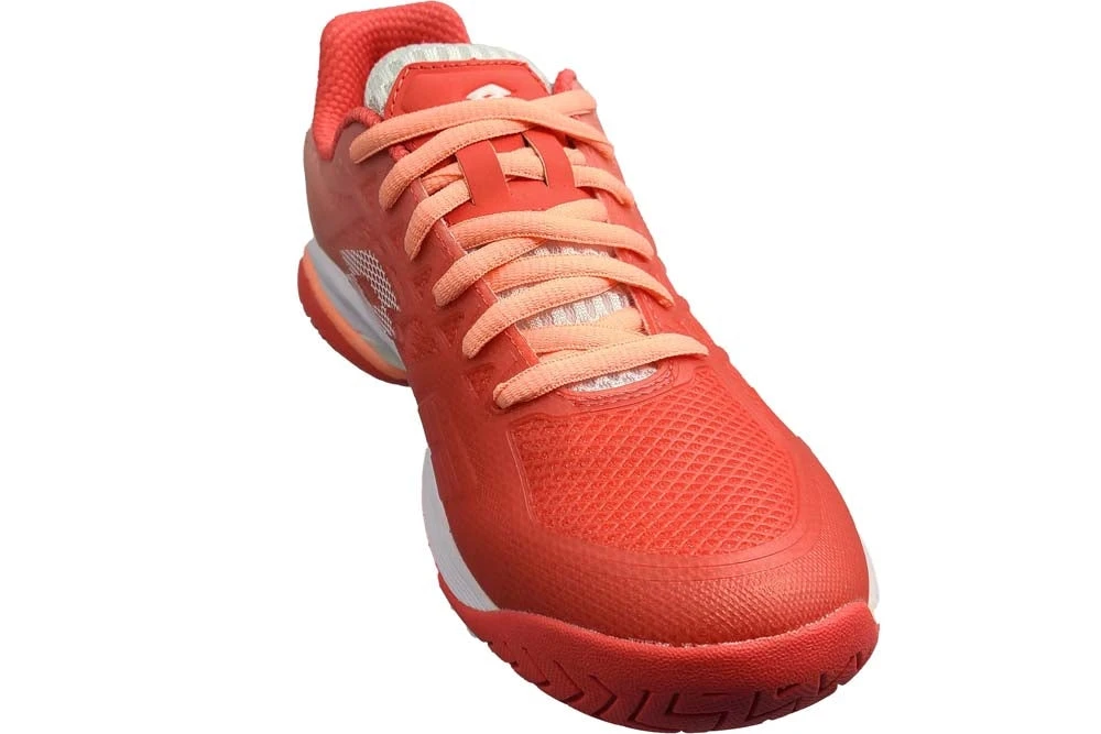 Lotto Women's Mirage 300 II Speed 213636-5YG 4 Lotto Women's Mirage 300 II Speed 213636-5YG - Image 2