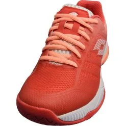 Lotto Women's Mirage 300 II Speed 213636-5YG 13 Lotto Women's Mirage 300 II Speed 213636-5YG -Wilson Sales lotto 213636 5yg